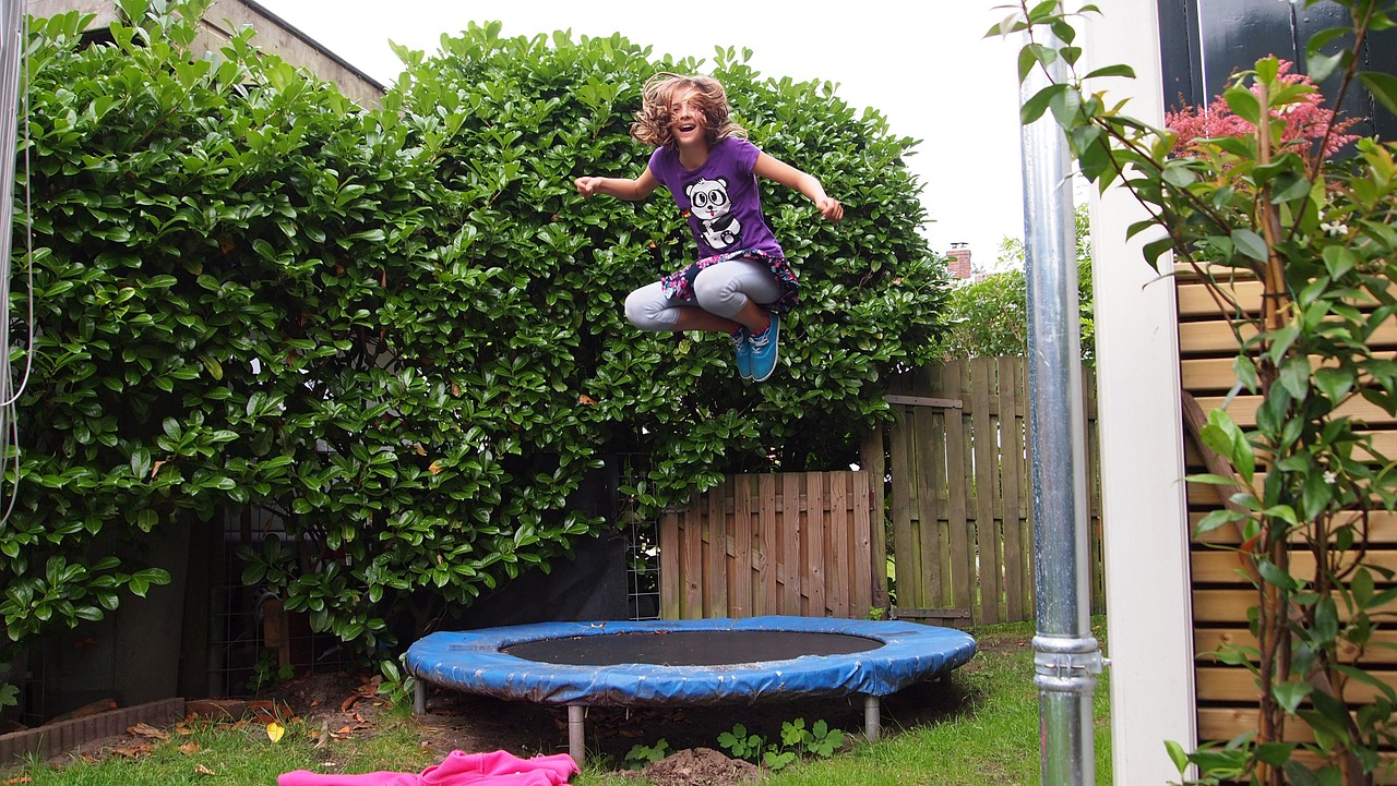 Trampoline fitness : quels astuces pour Sculpter son corps de rêve