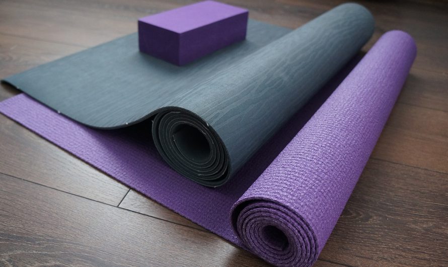 Quels sont les matériels qu’il faut pour commencer le yoga ?
