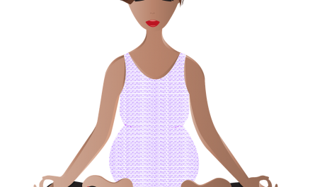 grossesse avec le yoga