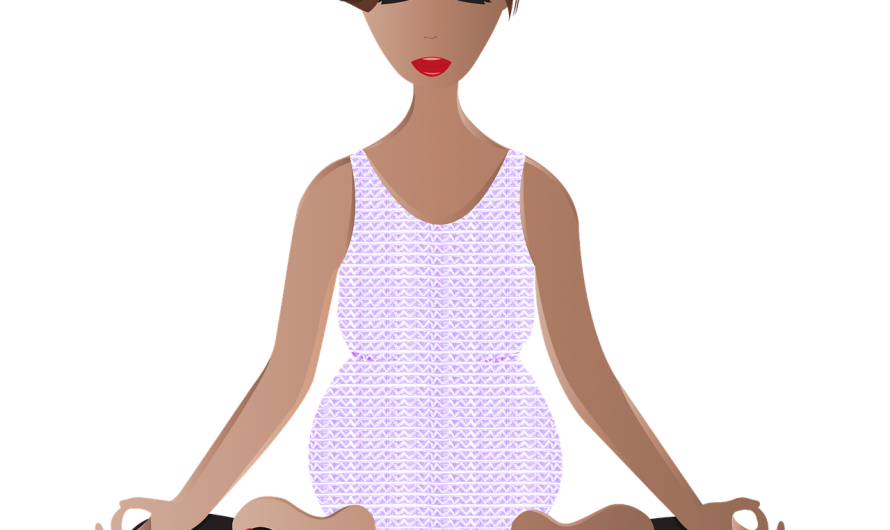 Yoga et grossesse : comment profiter pleinement de sa grossesse avec le yoga