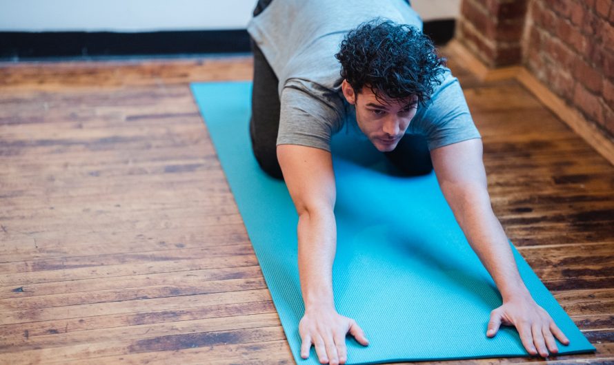 Comment travailler sa posture avec la méthode Pilates ?