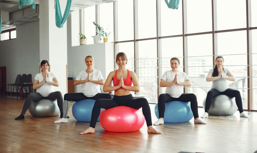 La méthode Pilates et le yoga : quelle différence ?