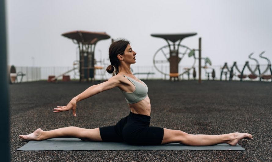 Comment pratiquer efficacement le yoga ashtanga ?