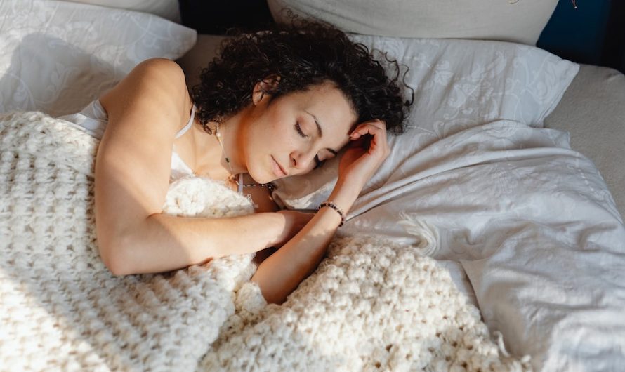 Excès de sommeil : est-ce bon ou mauvais pour la santé ?