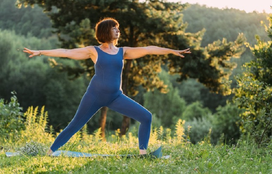 se-remettre-en-forme-ménopause