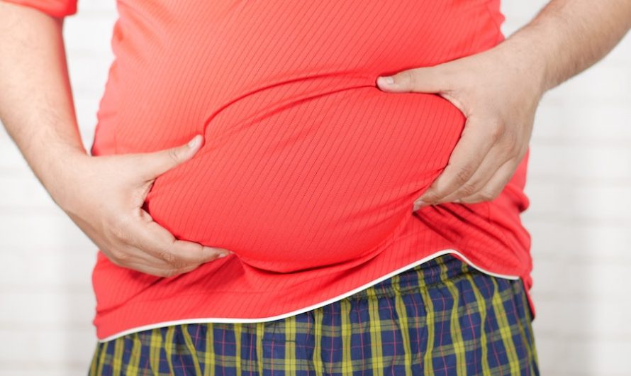 Ballonnements du ventre : comment y remédier ?