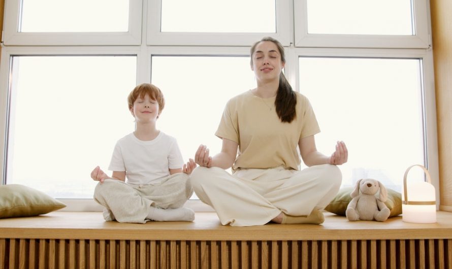 Le Kundalini Yoga : comment ça se pratique ?