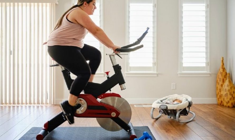 Perdre du poids : est-ce possible avec un vélo d’appartement ?