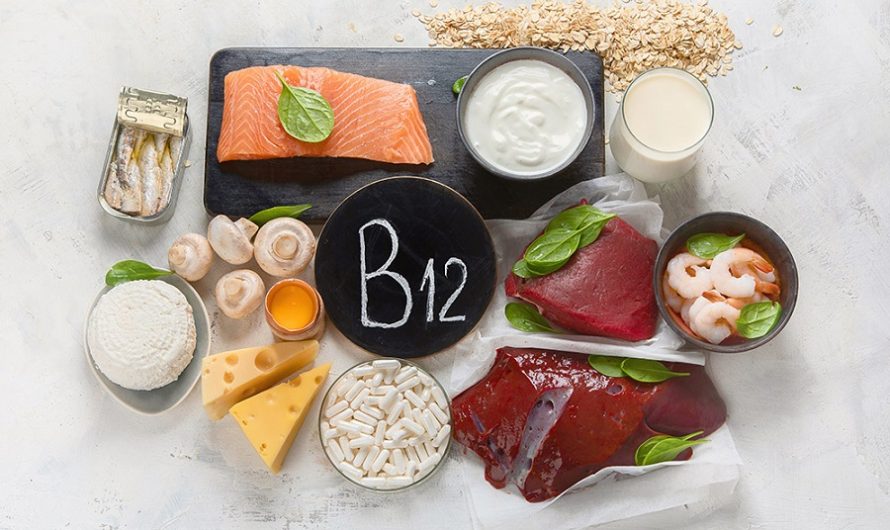 Manque de vitamine B12 : quels sont les signes ?