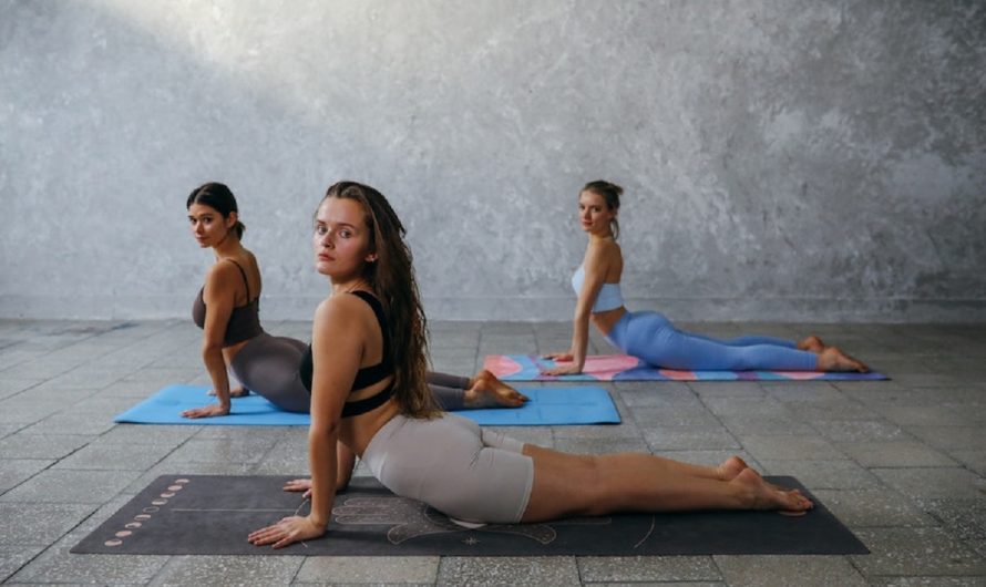 Yoga Bikram : tout ce qu’il faut savoir
