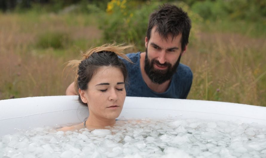 Prendre un bain glacé : conseils et astuces santé ?