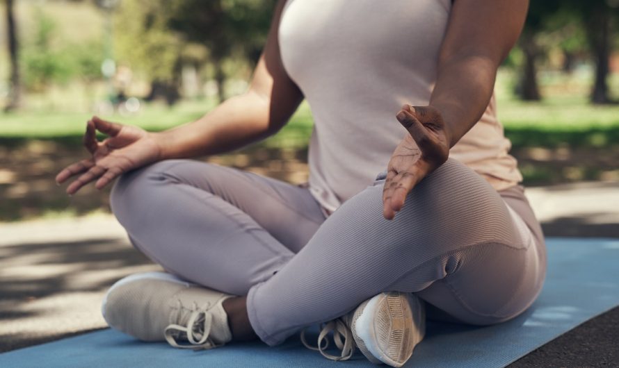 Les incroyables bienfaits du yoga sur le corps et l’esprit