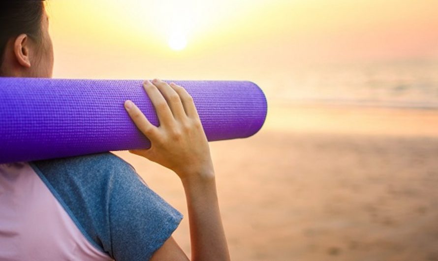 Les bases du yoga : Postures et respiration