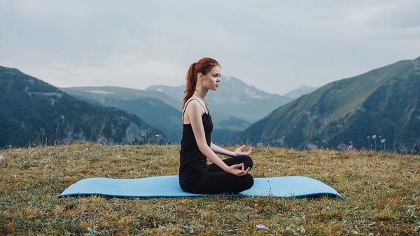 Yoga-technique