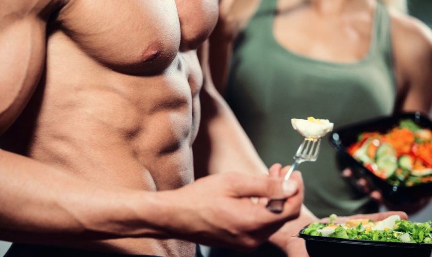 Les aliments essentiels pour la musculation : nourrir le corps et maximiser les gains