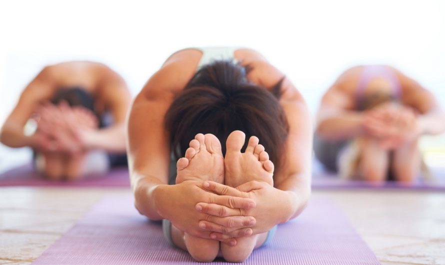 Perdre du poids grâce au Yoga bikram : Mythe ou Réalité ?