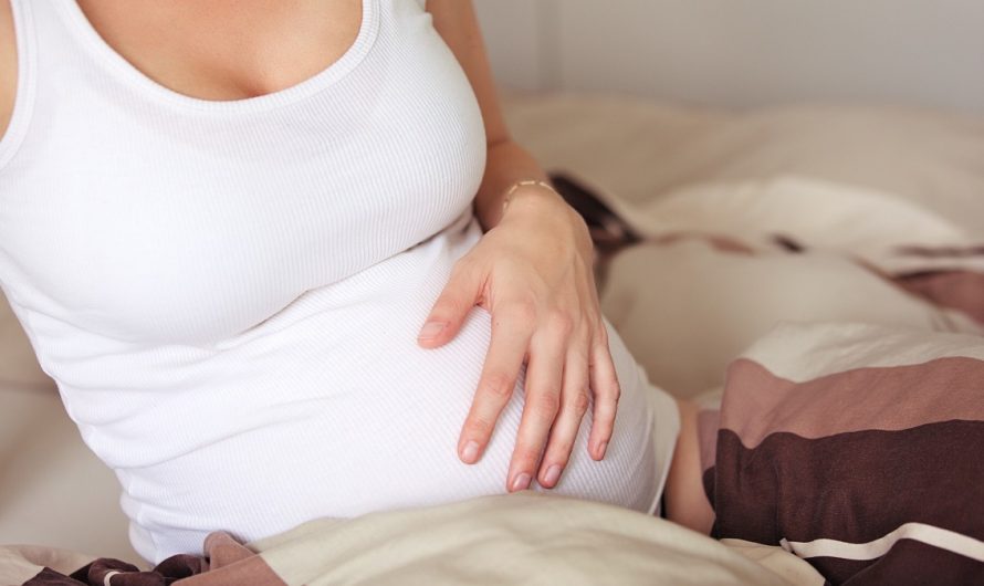 Perdre du ventre après l’accouchement : 10 astuces efficaces
