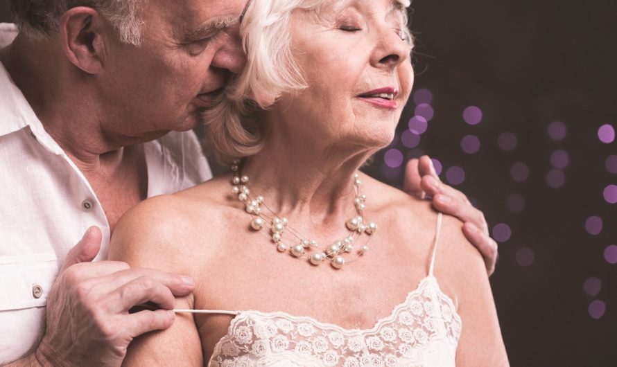 10 recommandations pour parfaire sa sexualité après 50 ans