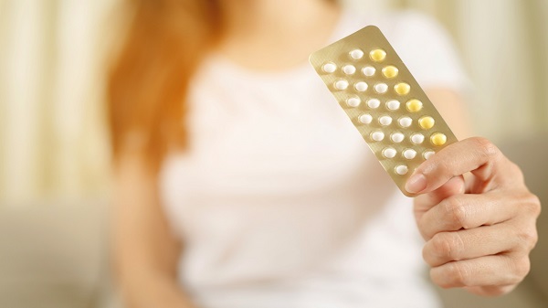 contraception-feminine