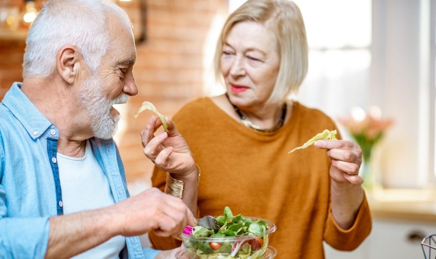 Vivre mieux, Vivre plus longtemps : Les secrets de la longévité en santé