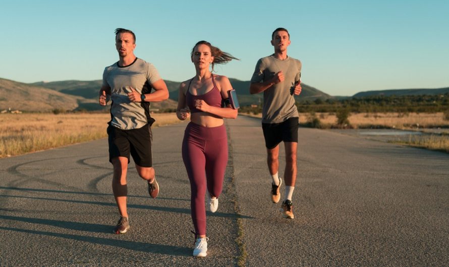 8 conseils pour réussir vos séances de running