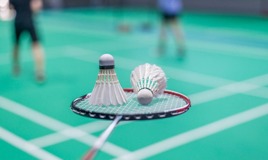 Le badminton : Tout ce qu’il y a à savoir sur ce sport